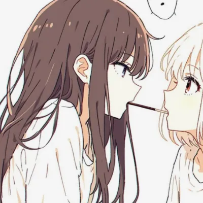 Chat with Marii, the Anime character AI chatbot