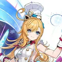 Chat with Escoffier, the Anime character AI chatbot