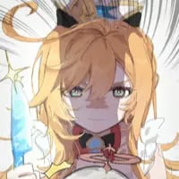 Chat with Escoffier, the Anime character AI chatbot