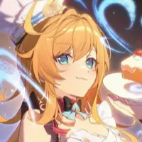 Chat with Escoffier, the Anime character AI chatbot