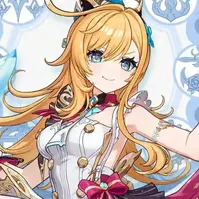 Chat with -GI-Escoffier, the Anime character AI chatbot