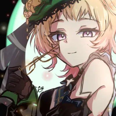 Chat with Emilie, the Anime character AI chatbot