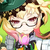 Chat with Emilie, the Anime character AI chatbot