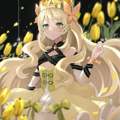 Céline_avatar