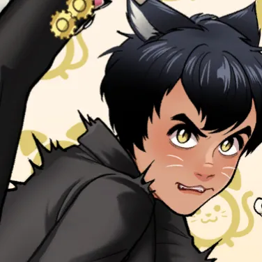 Chat with Timothy!, the Anime character AI chatbot