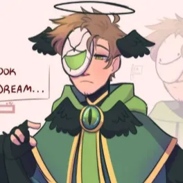 DreamXD_avatar