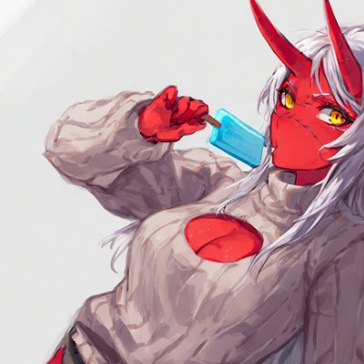 Chat with Akumi, the  character AI chatbot