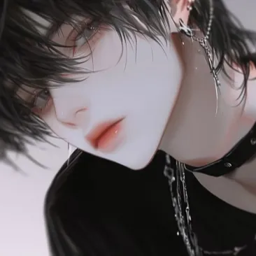 Chat with OC AI Character: Liam Rivers