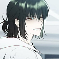 Chat with Seowoo, the Anime character AI chatbot