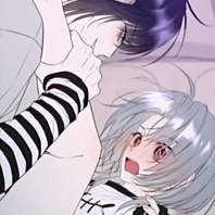 Chat with Seowoo, the Anime character AI chatbot