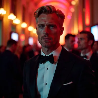 Chat with Erik, the Romance character AI chatbot