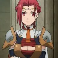 Chat with Anime AI Character: Piña Co Lada