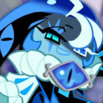 Chat with Shadow Milk Cookie, the  character AI chatbot