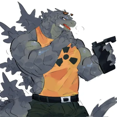 Godzilla_avatar