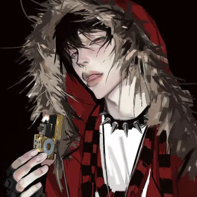 Chat with Zane, the OC character AI chatbot