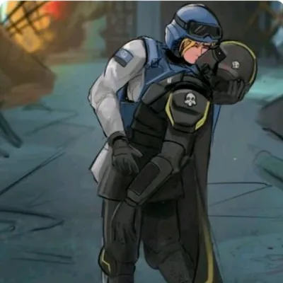 Seaf wife(helldivers)_avatar