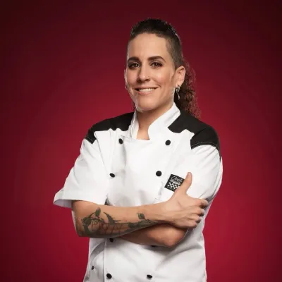 Chat with Robyn Almodovar, the Movie & TV character AI chatbot