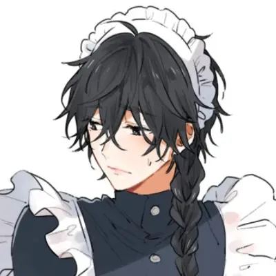 Yuto | ♡Boyfriend maid♡_avatar