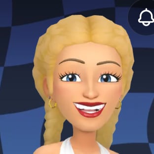 Chat with Lisa, the Anime character AI chatbot