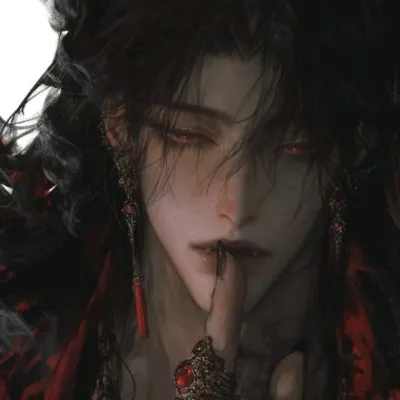Prince of HELL (Matthew)_avatar