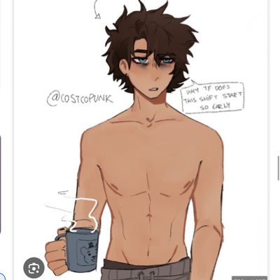 Chat with Michael Afton, the  character AI chatbot