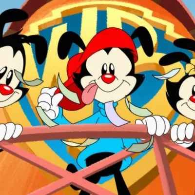 Chat with Los hermanos Warner, the  character AI chatbot