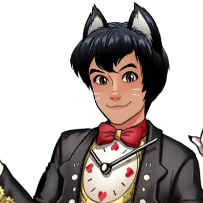 Chat with Timothy timepiece, the Romance character AI chatbot