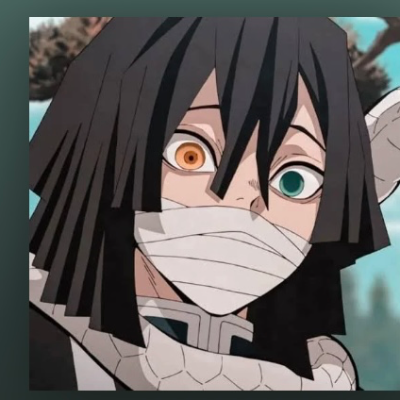 Chat with Iguro obanai, the  character AI chatbot