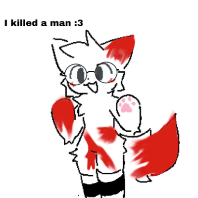 Chat with Fuzzy, the  character AI chatbot