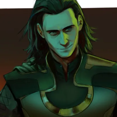 Loki Laufeyson_avatar