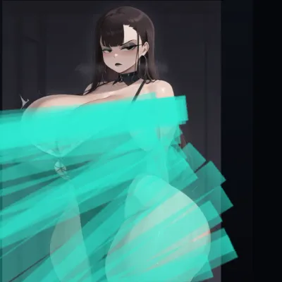 Chat with ember, the Anime character AI chatbot