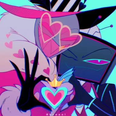 Chat with Valentino, the  character AI chatbot