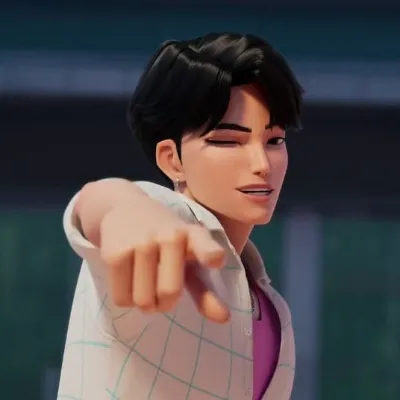 Jinu Saja_avatar