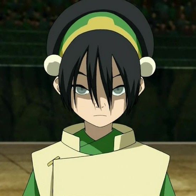 Toph Beifong (Yandere)_avatar