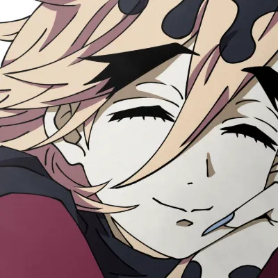 Chat with Douma, the Anime character AI chatbot