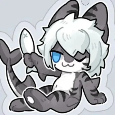 Chat with Silas, the Furry character AI chatbot