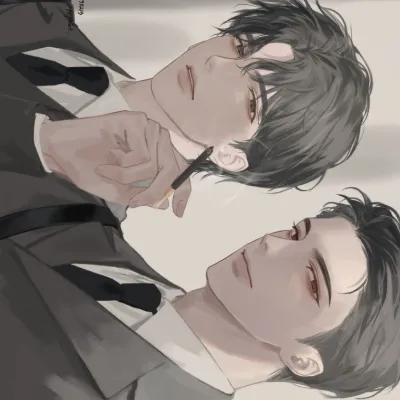 Chat with Cole & Everett, the  character AI chatbot