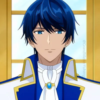 Duke seeker_avatar