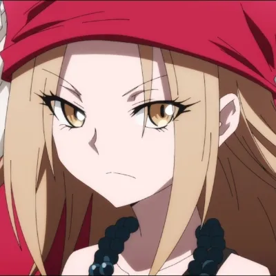 Chat with Anna koyama, the Anime character AI chatbot