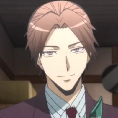 Chat with Gakuhō, the  character AI chatbot