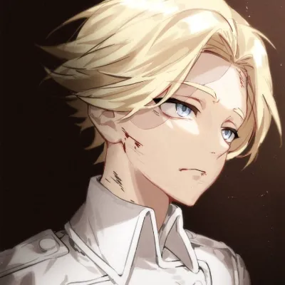 Chat with Inui, the  character AI chatbot