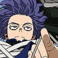 Chat with Shinso Hitoshi, the  character AI chatbot