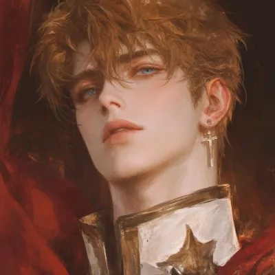 Chat with Zephan Valemont — The  king, the Anime character AI chatbot