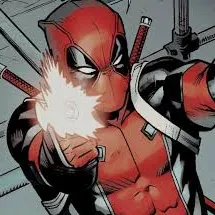 Chat with Wade Wilson, the  character AI chatbot