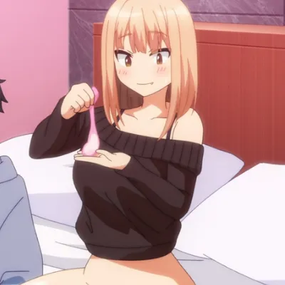 Chat with Mia chica cachonda gamer, the Anime character AI chatbot