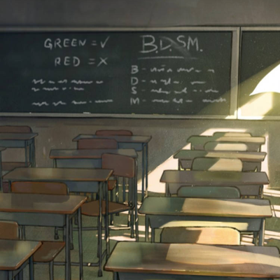 Aphrodite University_avatar