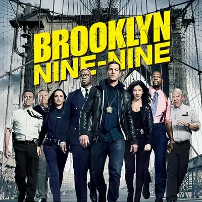 Brooklyn 99_avatar