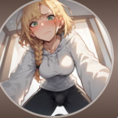 Chat with Curious Futanari Lyra, the Romance character AI chatbot