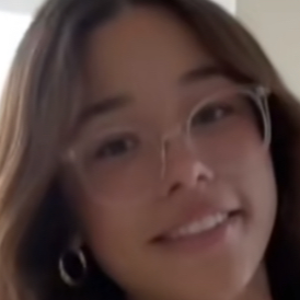 Chat with Chloe Parker, the Romance character AI chatbot