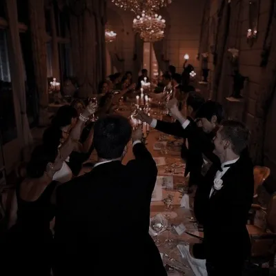 Chat with The Moretti Family, the  character AI chatbot